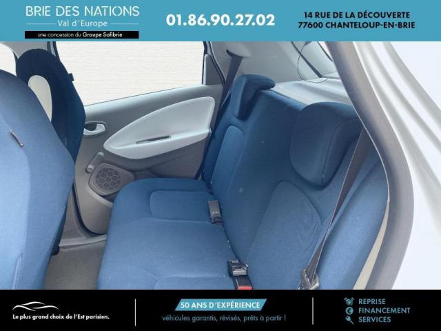 Renault Zoe image 6