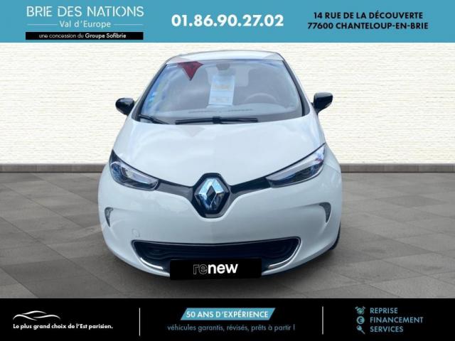Renault Zoe image 7