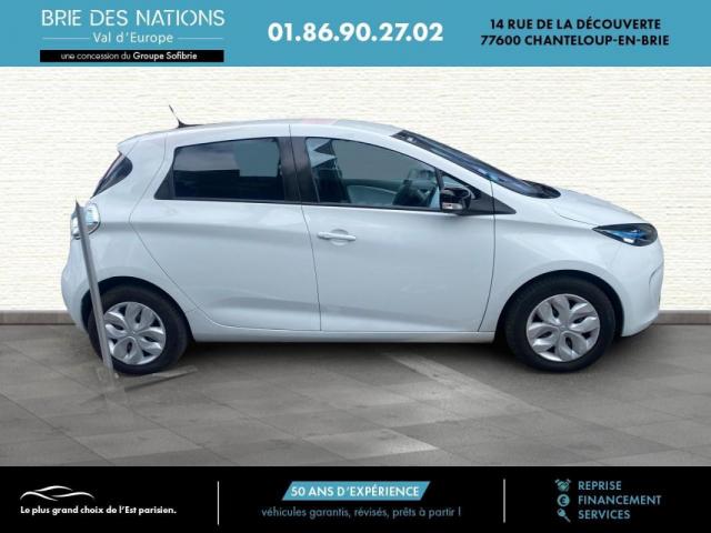 Renault Zoe image 4