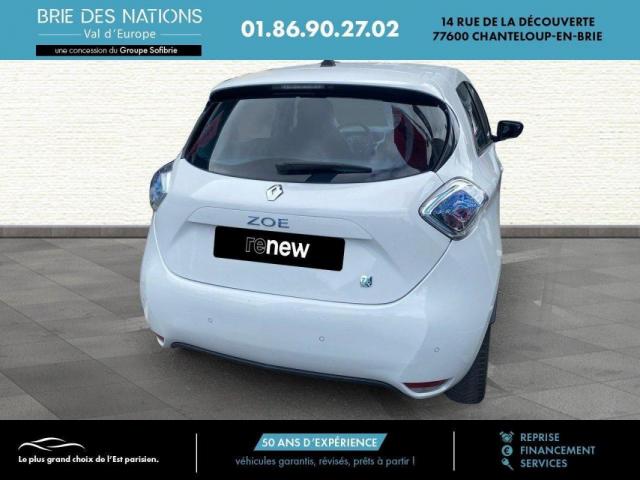 Renault Zoe image 5