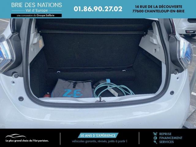 Renault Zoe image 1