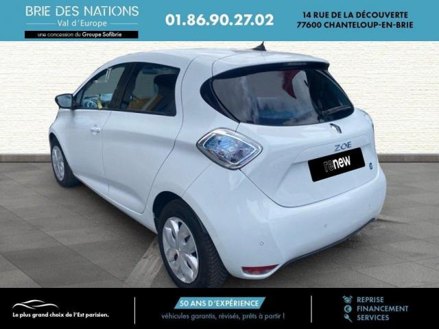 Renault Zoe image 9