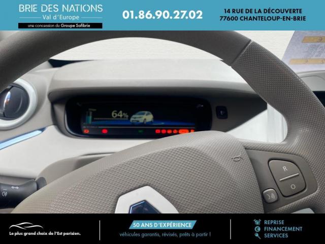 Renault Zoe image 8