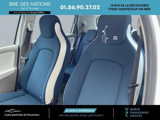 Renault Zoe image 2
