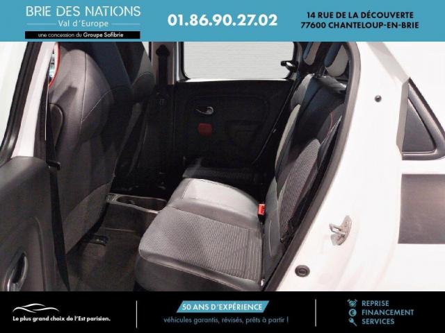 Renault Twingo image 6