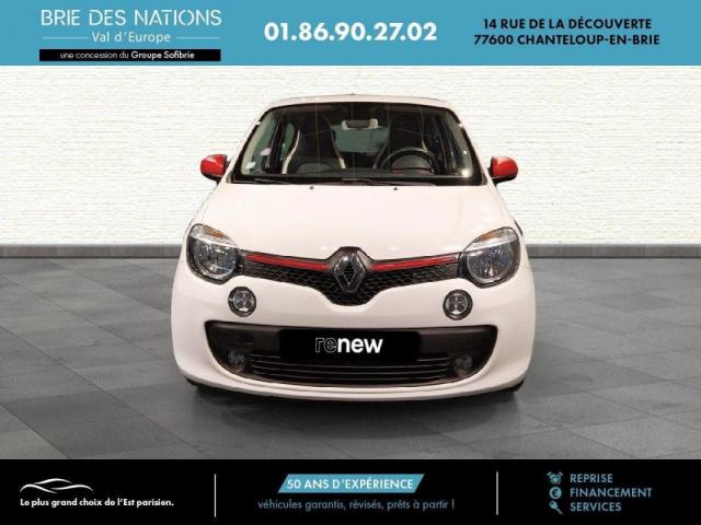 Renault Twingo image 3