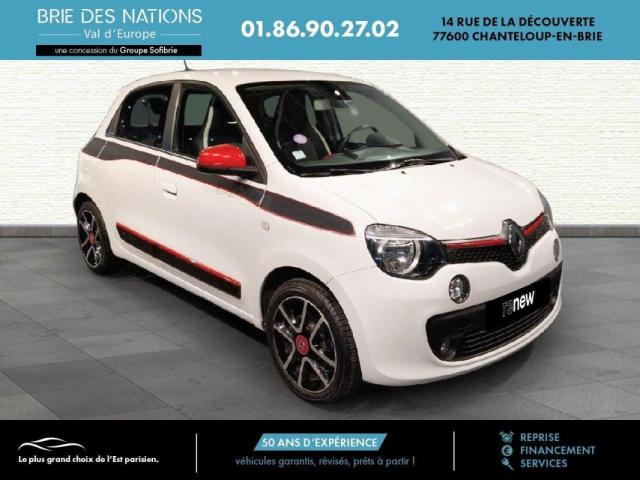 Renault Twingo image 4