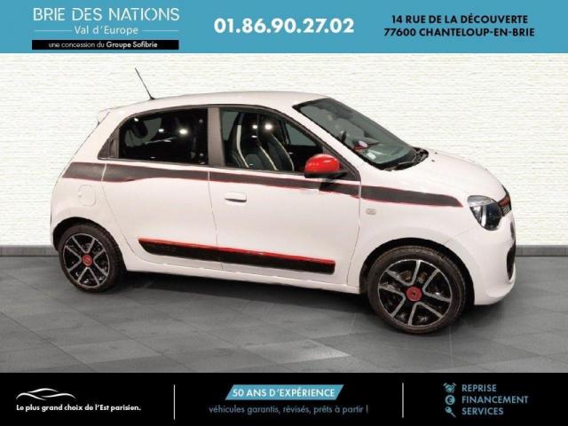 Renault Twingo image 5