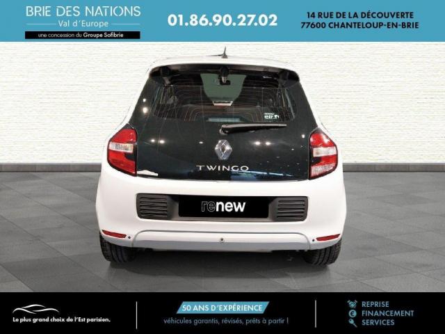 Renault Twingo image 1