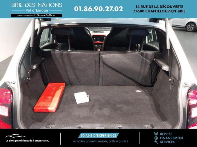 Renault Twingo image 9