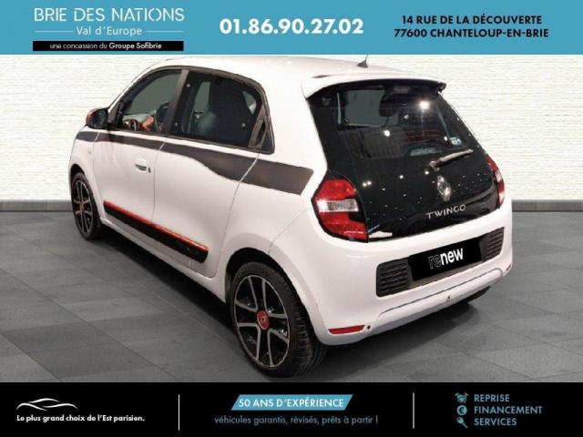 Renault Twingo image 7