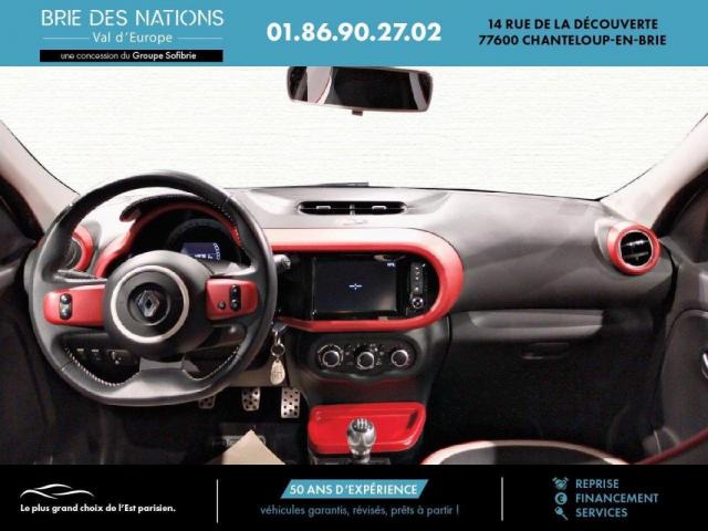 Renault Twingo image 8