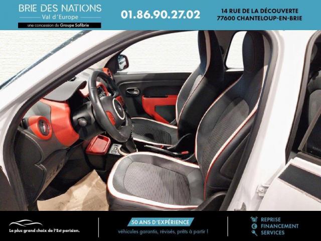 Renault Twingo image 2