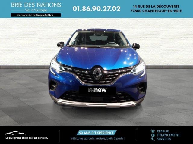 Renault Captur image 8
