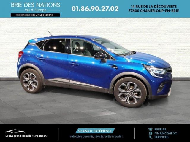 Renault Captur image 4