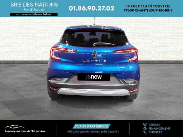 Renault Captur image 7