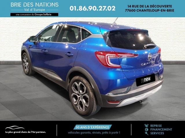 Renault Captur image 5