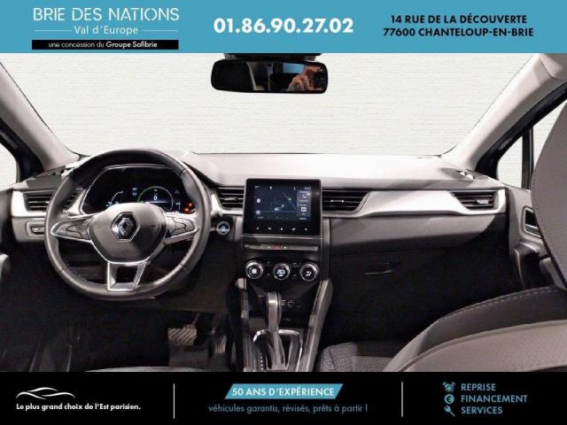Renault Captur image 3