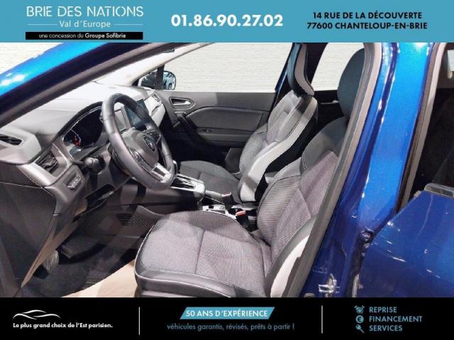Renault Captur image 1