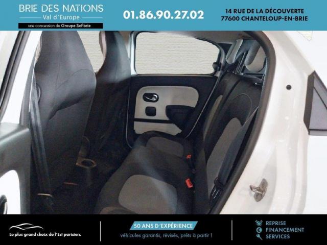 Renault Twingo image 1
