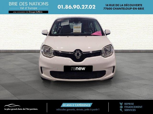 Renault Twingo image 5