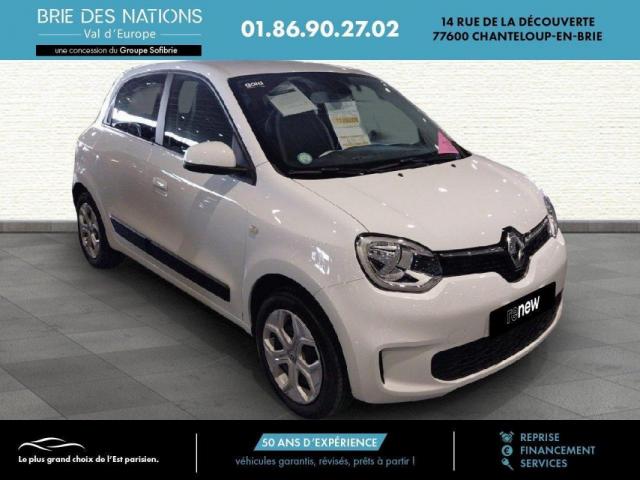 Renault Twingo image 7