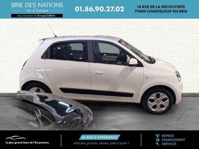 Renault Twingo image 3