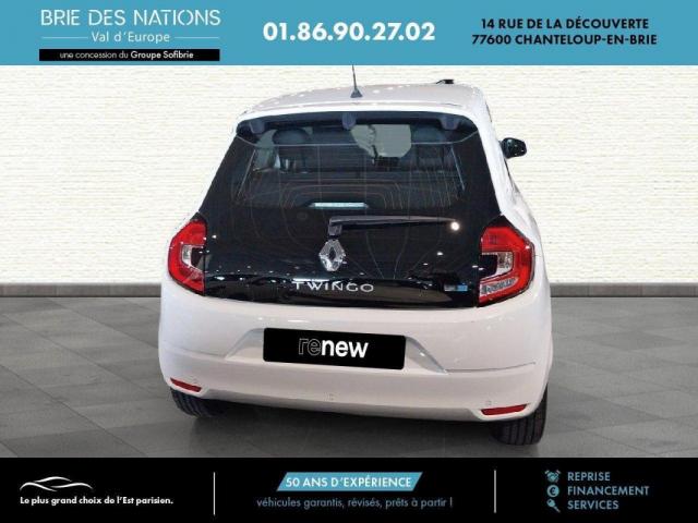 Renault Twingo image 4