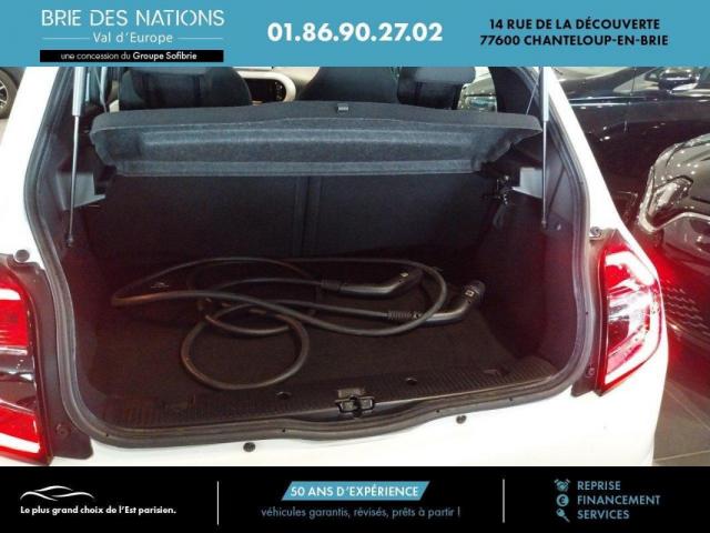 Renault Twingo image 8