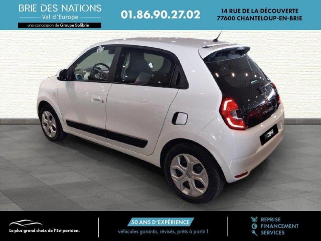 Renault Twingo image 2