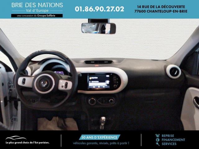 Renault Twingo image 6