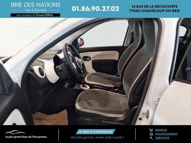 Renault Twingo image 9