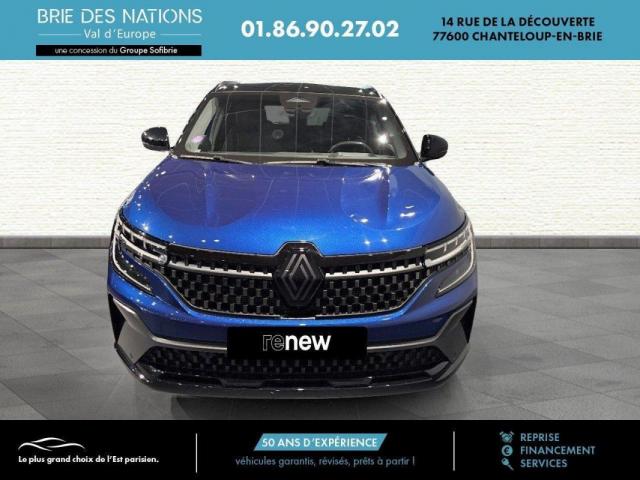 Renault Austral image 9
