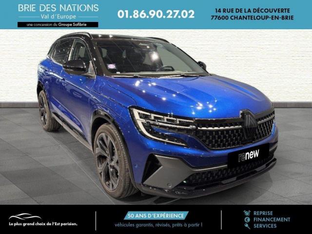 Renault Austral image 1