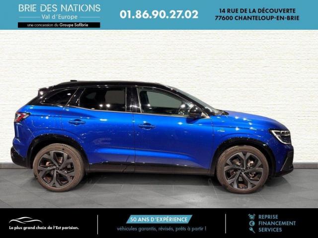 Renault Austral image 7