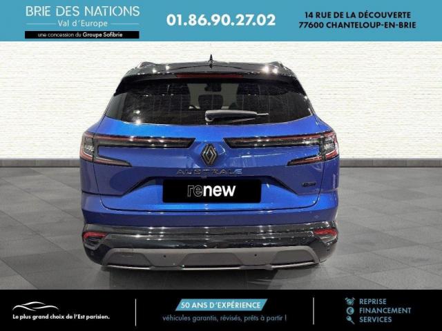 Renault Austral image 6