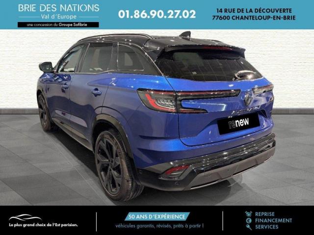 Renault Austral image 4