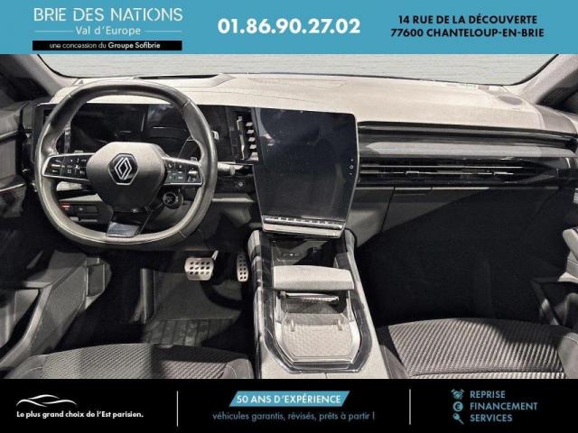 Renault Austral image 3