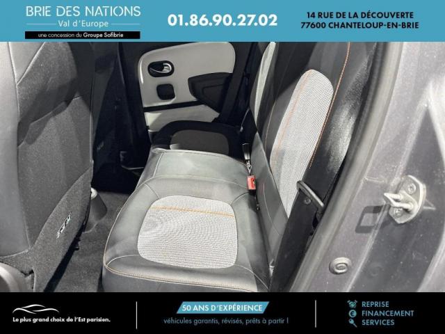 Renault Twingo image 9