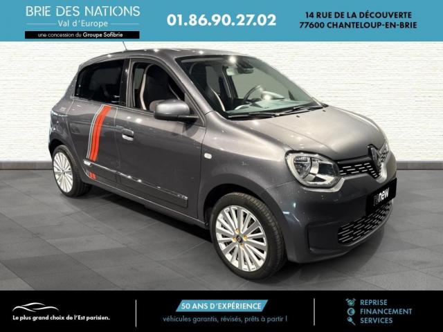Renault Twingo image 6