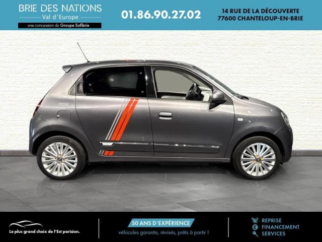 Renault Twingo image 2