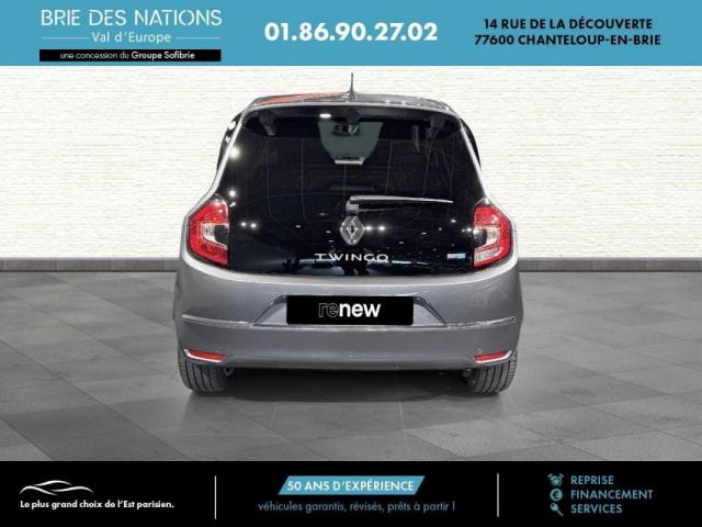 Renault Twingo image 3
