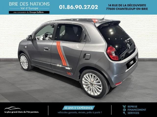 Renault Twingo image 4
