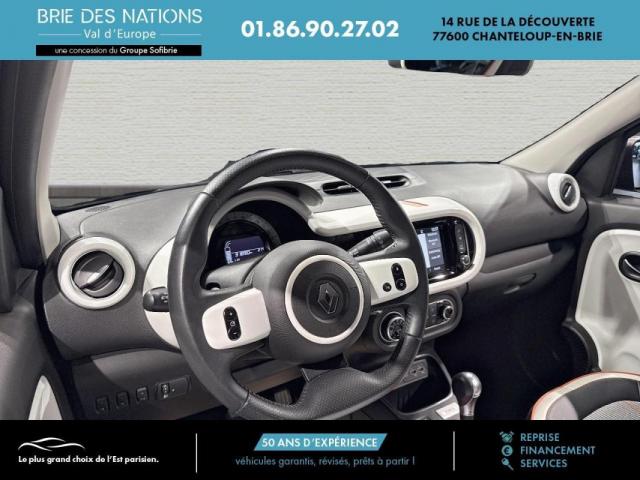 Renault Twingo image 5