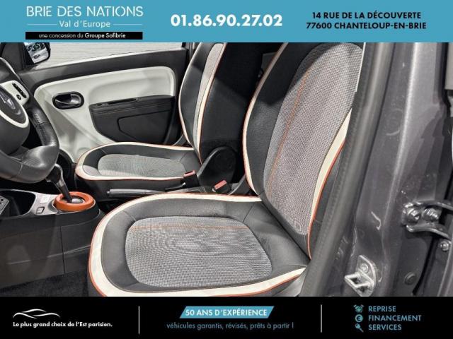 Renault Twingo image 1