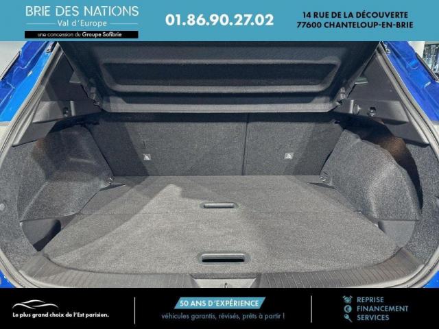 Nissan Qashqai image 2