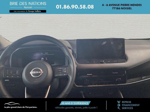 Nissan Qashqai image 6