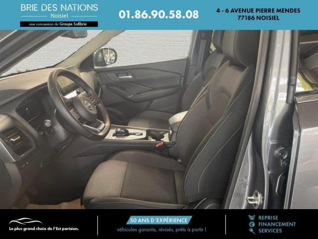 Nissan Qashqai image 7