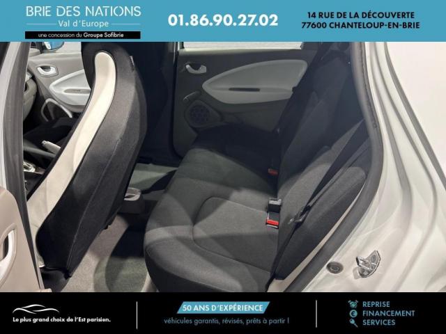 Renault Zoe image 5
