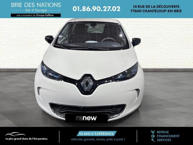Renault Zoe image 9
